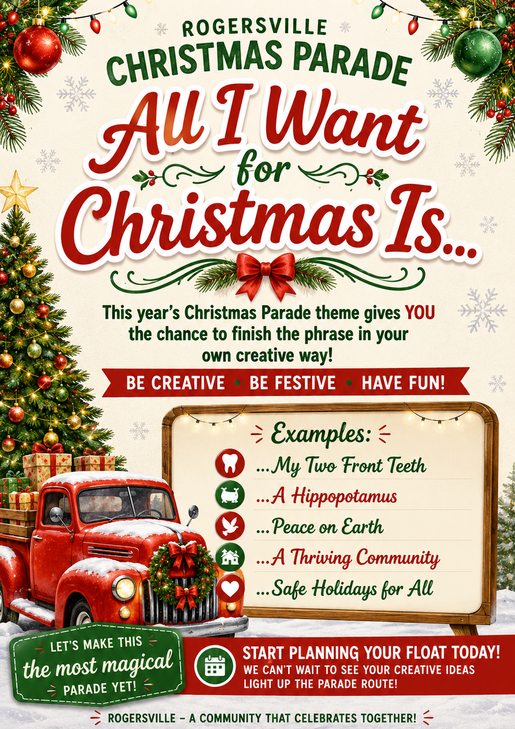 Flyer